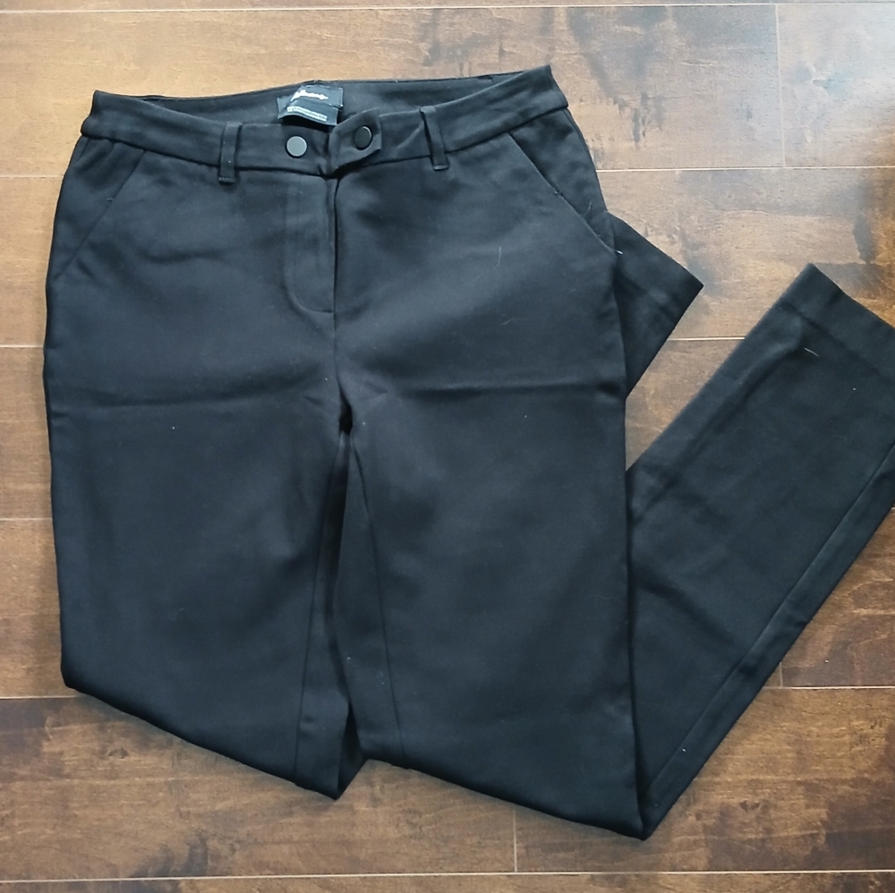 Women's pull on dress pants